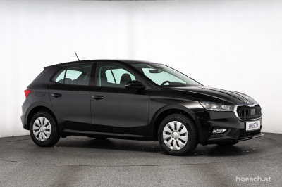 Skoda Fabia Gebrauchtwagen Skoda Fabia Gebrauchtwagen