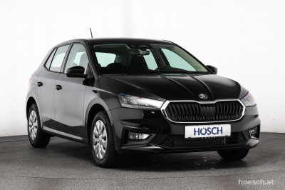 Skoda Fabia Gebrauchtwagen Skoda Fabia Gebrauchtwagen