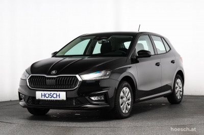 Skoda Fabia Gebrauchtwagen Skoda Fabia Gebrauchtwagen