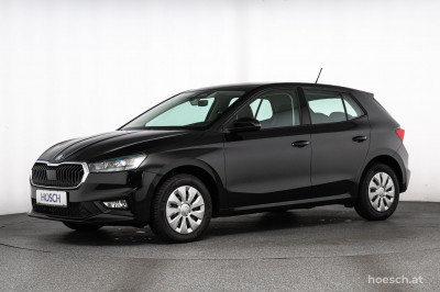 Skoda Fabia Gebrauchtwagen Skoda Fabia Gebrauchtwagen