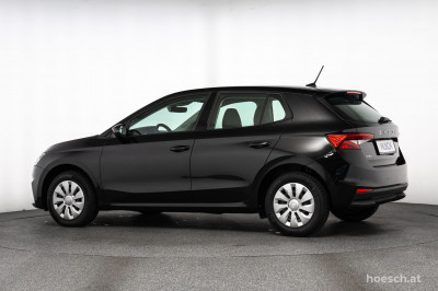 Skoda Fabia Gebrauchtwagen Skoda Fabia Gebrauchtwagen