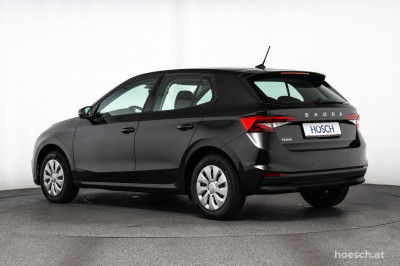 Skoda Fabia Gebrauchtwagen Skoda Fabia Gebrauchtwagen