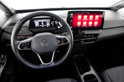 VW ID.3 Gebrauchtwagen VW ID.3 Gebrauchtwagen