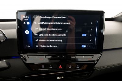 VW ID.3 Gebrauchtwagen VW ID.3 Gebrauchtwagen