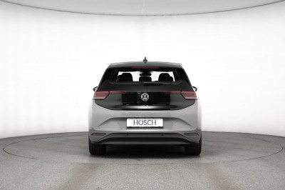 VW ID.3 Gebrauchtwagen VW ID.3 Gebrauchtwagen