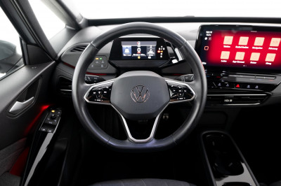 VW ID.3 Gebrauchtwagen VW ID.3 Gebrauchtwagen