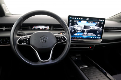 VW ID.7 Gebrauchtwagen VW ID.7 Gebrauchtwagen