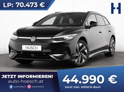 VW ID.7 Gebrauchtwagen VW ID.7 Gebrauchtwagen
