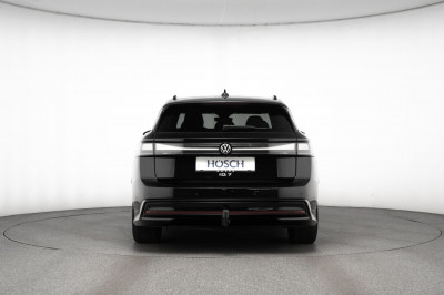 VW ID.7 Gebrauchtwagen VW ID.7 Gebrauchtwagen