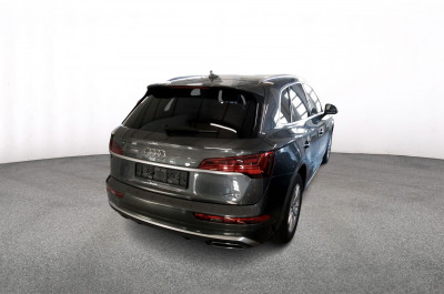 Audi Q5 Gebrauchtwagen Audi Q5 Gebrauchtwagen