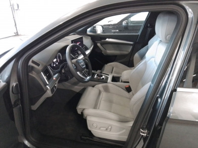 Audi Q5 Gebrauchtwagen Audi Q5 Gebrauchtwagen