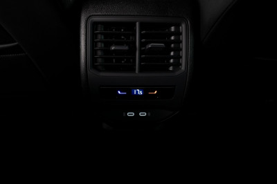 Cupra Formentor Gebrauchtwagen Cupra Formentor Gebrauchtwagen