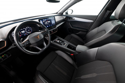 Cupra Formentor Gebrauchtwagen Cupra Formentor Gebrauchtwagen