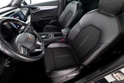 Cupra Formentor Gebrauchtwagen Cupra Formentor Gebrauchtwagen