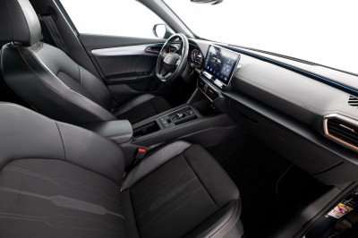 Cupra Formentor Gebrauchtwagen Cupra Formentor Gebrauchtwagen