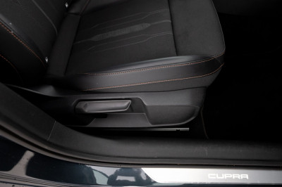 Cupra Formentor Gebrauchtwagen Cupra Formentor Gebrauchtwagen