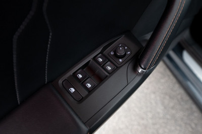 Cupra Formentor Gebrauchtwagen Cupra Formentor Gebrauchtwagen