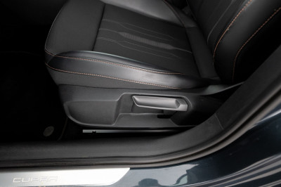 Cupra Formentor Gebrauchtwagen Cupra Formentor Gebrauchtwagen