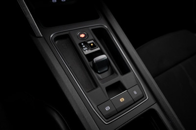 Cupra Formentor Gebrauchtwagen Cupra Formentor Gebrauchtwagen