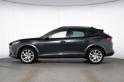 Cupra Formentor Gebrauchtwagen Cupra Formentor Gebrauchtwagen