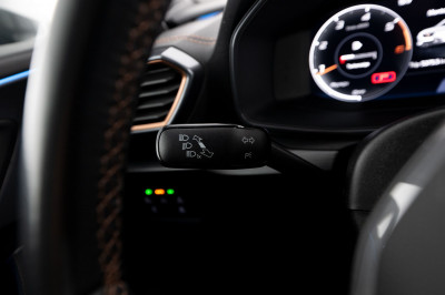Cupra Formentor Gebrauchtwagen Cupra Formentor Gebrauchtwagen