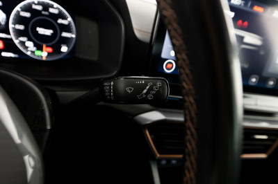 Cupra Formentor Gebrauchtwagen Cupra Formentor Gebrauchtwagen