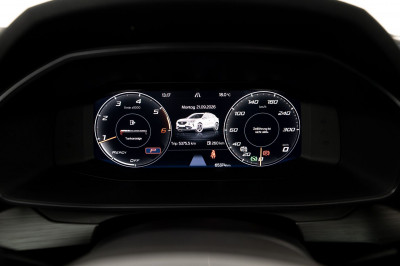 Cupra Formentor Gebrauchtwagen Cupra Formentor Gebrauchtwagen