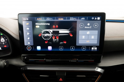 Cupra Formentor Gebrauchtwagen Cupra Formentor Gebrauchtwagen