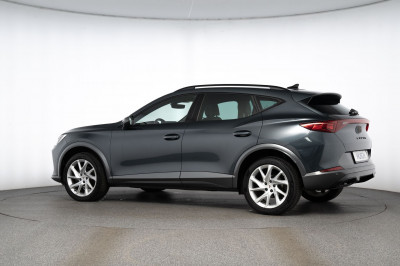 Cupra Formentor Gebrauchtwagen Cupra Formentor Gebrauchtwagen