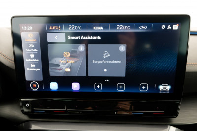 Cupra Formentor Gebrauchtwagen Cupra Formentor Gebrauchtwagen
