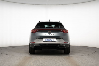 Cupra Formentor Gebrauchtwagen Cupra Formentor Gebrauchtwagen