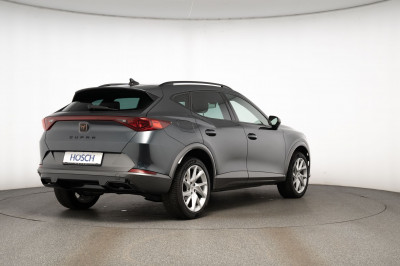 Cupra Formentor Gebrauchtwagen Cupra Formentor Gebrauchtwagen