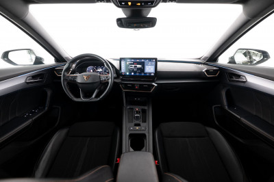Cupra Formentor Gebrauchtwagen Cupra Formentor Gebrauchtwagen