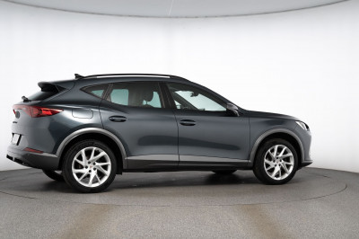 Cupra Formentor Gebrauchtwagen Cupra Formentor Gebrauchtwagen