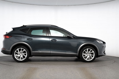 Cupra Formentor Gebrauchtwagen Cupra Formentor Gebrauchtwagen