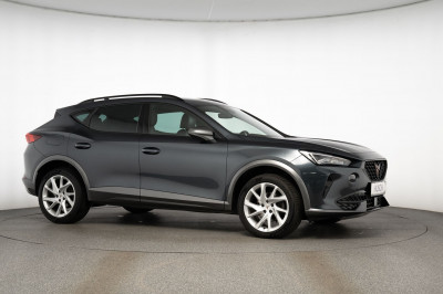 Cupra Formentor Gebrauchtwagen Cupra Formentor Gebrauchtwagen