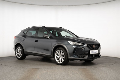 Cupra Formentor Gebrauchtwagen Cupra Formentor Gebrauchtwagen