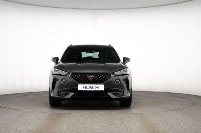 Cupra Formentor Gebrauchtwagen Cupra Formentor Gebrauchtwagen
