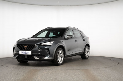 Cupra Formentor Gebrauchtwagen Cupra Formentor Gebrauchtwagen