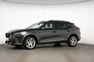 Cupra Formentor Gebrauchtwagen Cupra Formentor Gebrauchtwagen