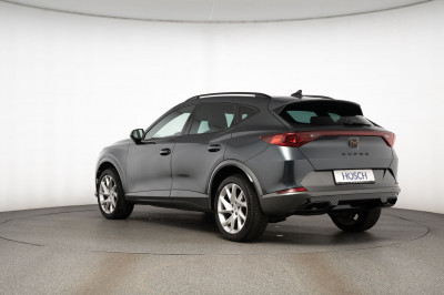 Cupra Formentor Gebrauchtwagen Cupra Formentor Gebrauchtwagen
