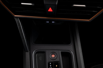 Cupra Formentor Gebrauchtwagen Cupra Formentor Gebrauchtwagen