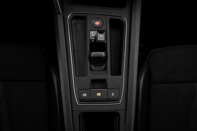 Cupra Formentor Gebrauchtwagen Cupra Formentor Gebrauchtwagen