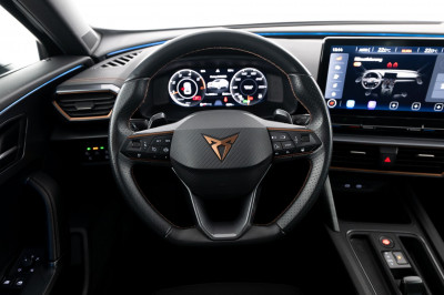 Cupra Formentor Gebrauchtwagen Cupra Formentor Gebrauchtwagen