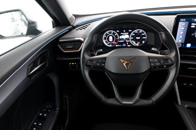 Cupra Formentor Gebrauchtwagen Cupra Formentor Gebrauchtwagen