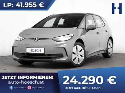 VW ID.3 Gebrauchtwagen VW ID.3 Gebrauchtwagen