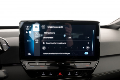 VW ID.3 Gebrauchtwagen VW ID.3 Gebrauchtwagen