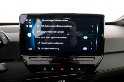 VW ID.3 Gebrauchtwagen VW ID.3 Gebrauchtwagen