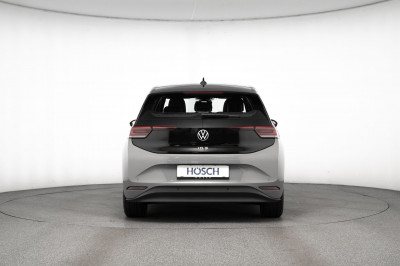 VW ID.3 Gebrauchtwagen VW ID.3 Gebrauchtwagen
