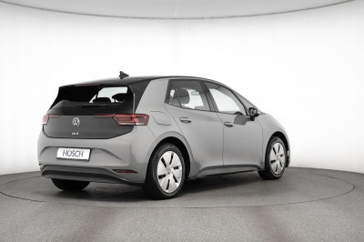 VW ID.3 Gebrauchtwagen VW ID.3 Gebrauchtwagen